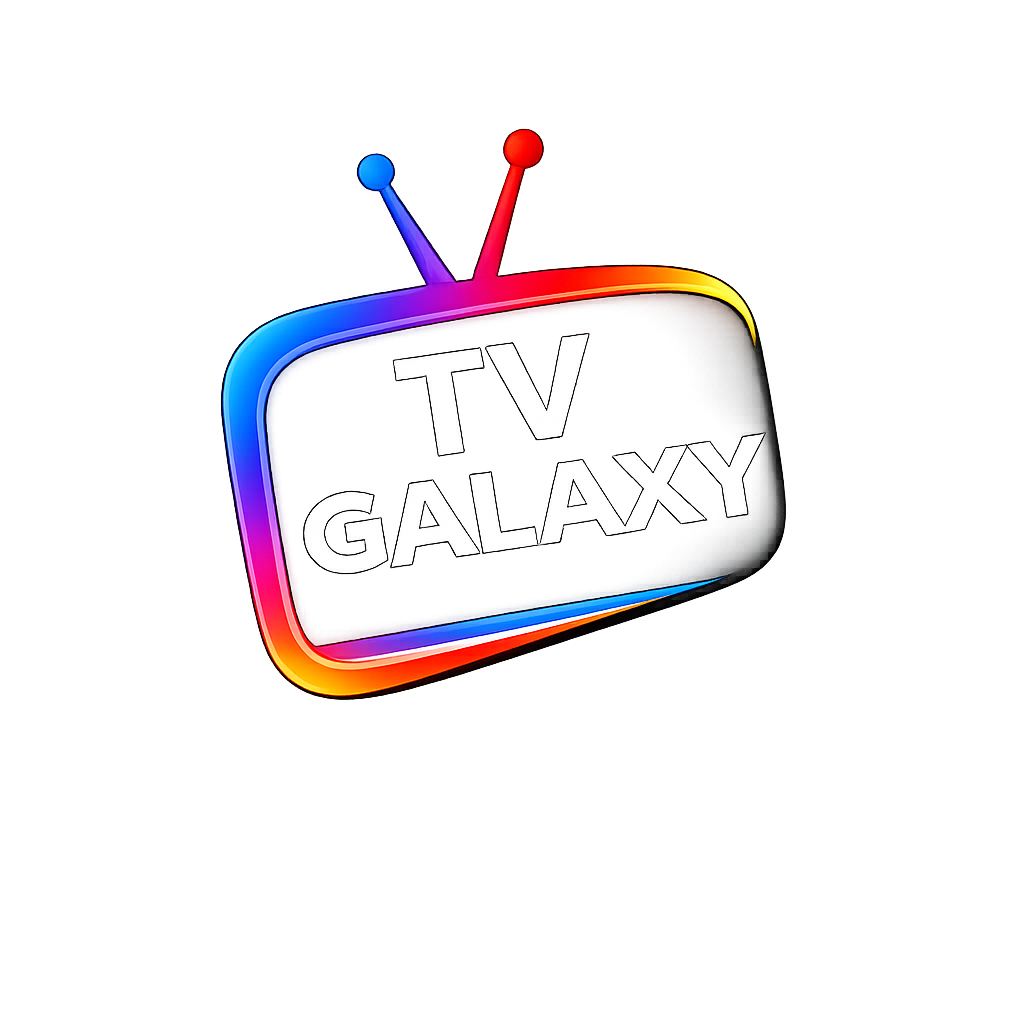 IPTV Galaxy VIP Logo